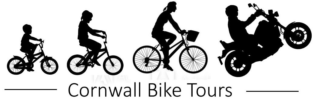 Cornwall Bike Tours